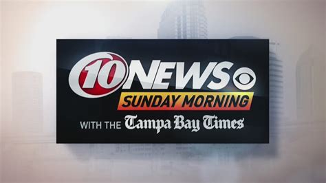 tampa bay channel 10 website